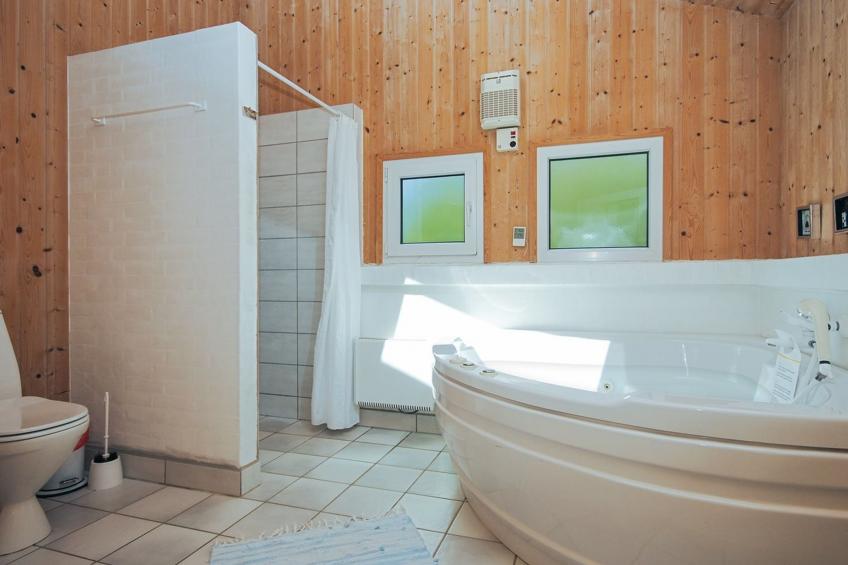 "Heggi" - 900m from the sea in NW Jutland - foto 17