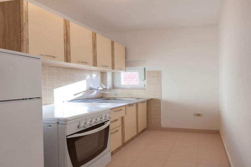 Apartments Nena (ST) - One Bedroom Apartment with Balcony and Sea View (A1) - foto 4
