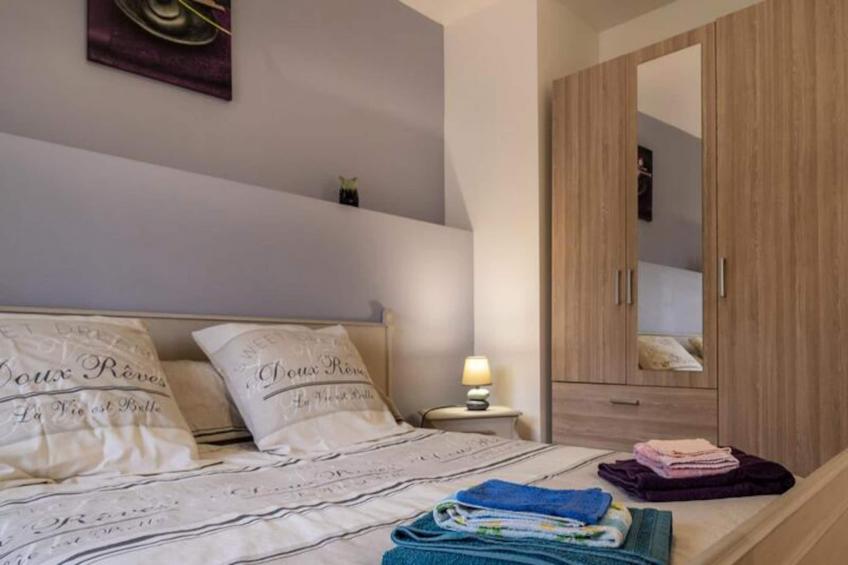 Gîte de France Gîte le pradillou 3 épis - foto 5