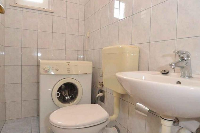 Vakantiewoning met airco - VW-NJHKW - foto 21