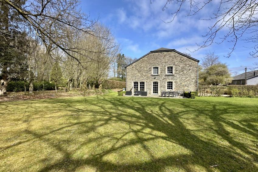Le Clos du Parc - foto 49