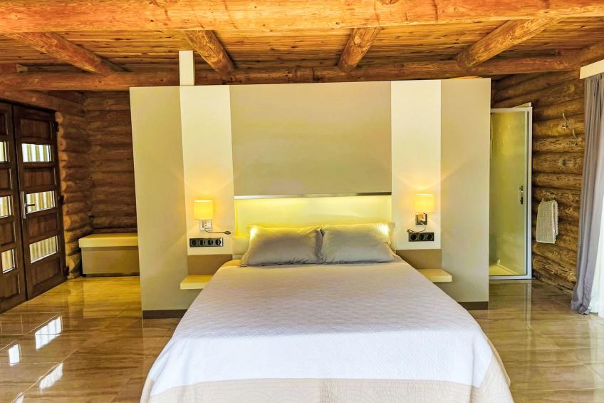 Chalet Double - foto 5