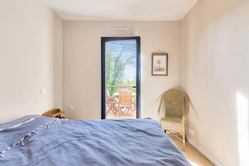 Maison à Saint Vincent sur Jard - foto 11