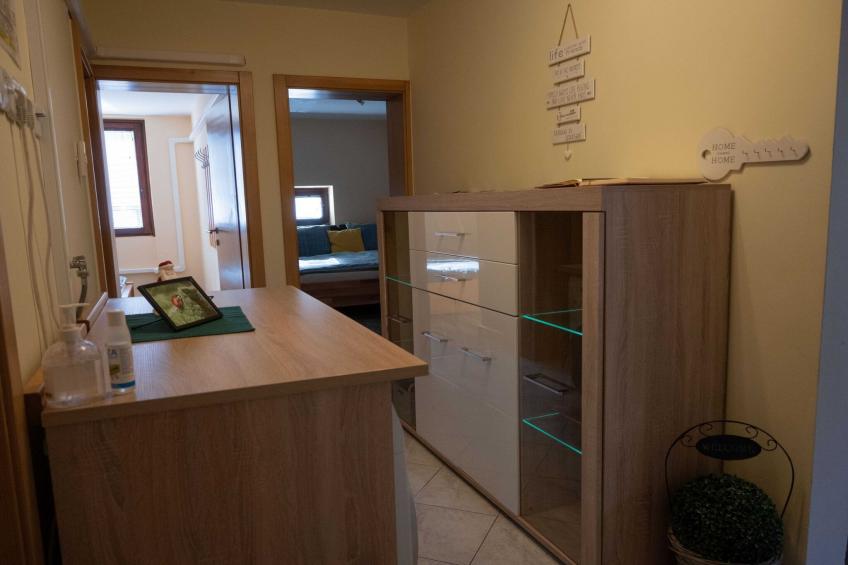 Luce Hilltop Cozy Apartment - Two Bedroom Apartment - foto 34