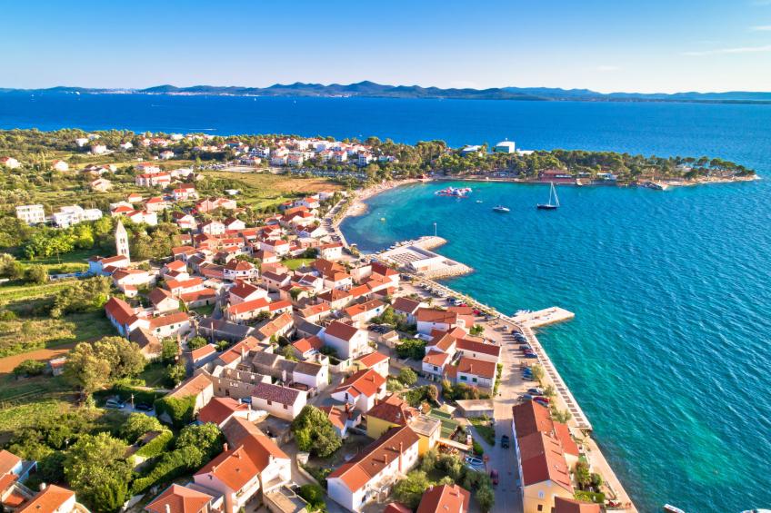Oase mit Meerblick - Zadar Villa & Spa - foto 28