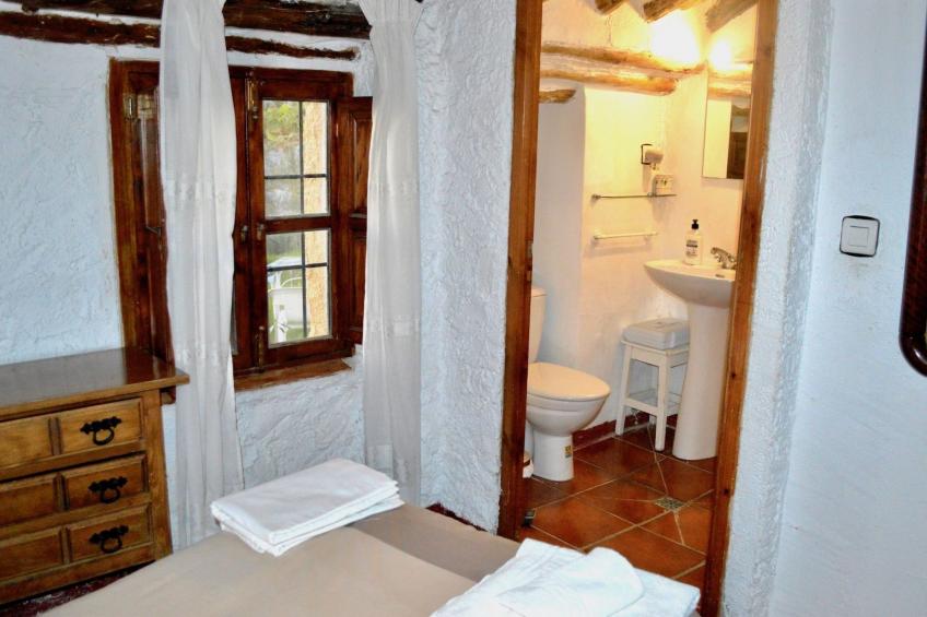 Cortijo Pulgarín Bajo - El Mirador - foto 6