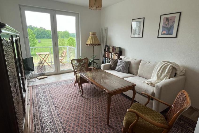 Wohnung in Lelkendorf mit Großem Balkon - foto 23