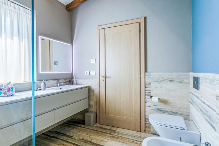 Villa Montisi - foto 45