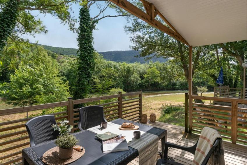 Cottage Dourbie 4p 2Bdrms AirCon - foto 2