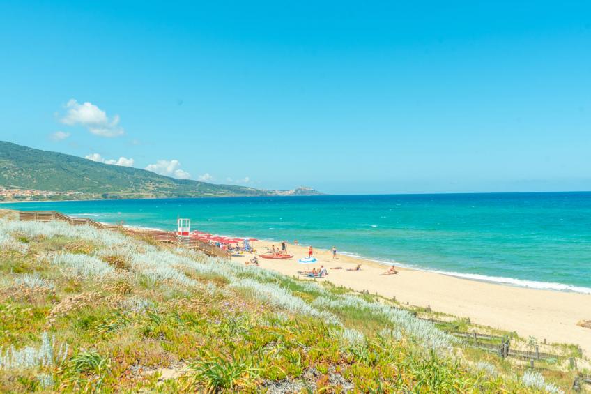 Sardinia Hillside Retreat – Apt 14 - foto 36