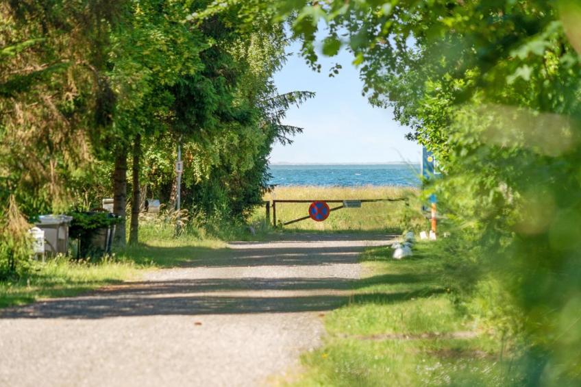 "Tannie" - 300m from the sea in Sealand - foto 23