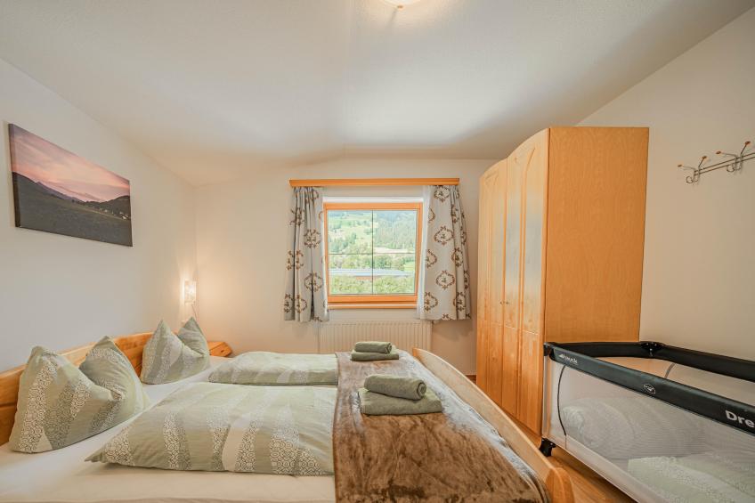 Apartments home Gamper, Brixen im Thale - Type C - foto 12