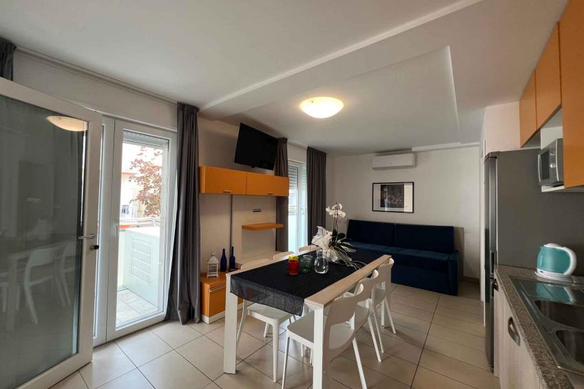 Vakantiewoning met airconditioning - VW-8JN5 - foto 34