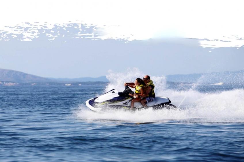 1116 PORT CANIGO gran terraza - foto 14