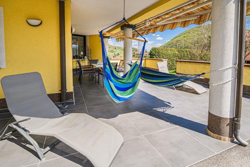 Sunny and Spacious Apartments with Terrace near Water Park - Three Bedroom Apartment with Terrace - foto 24