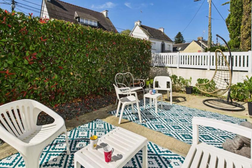 Maison à Pont Aven - foto 16