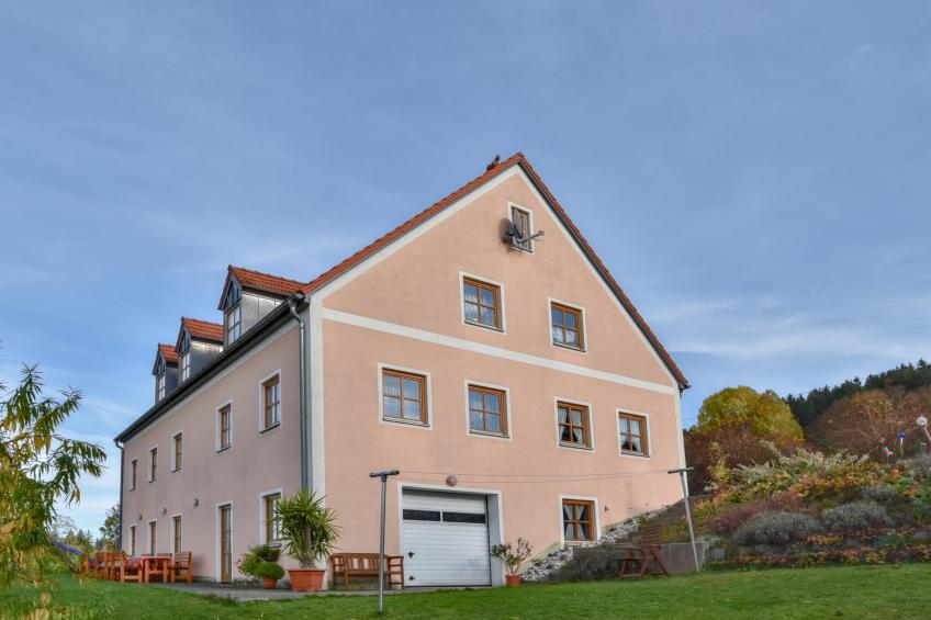 Blumenhof II - foto 46