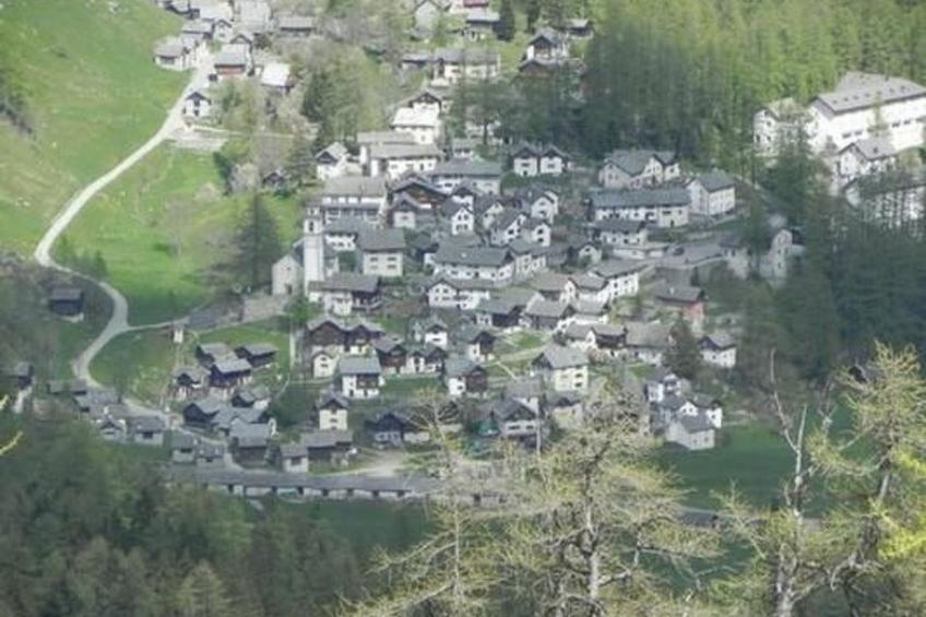 Casa Paola in Bosco Gurin - foto 21