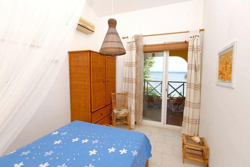 Villa am Meer Mauridul mit Pool - foto 35