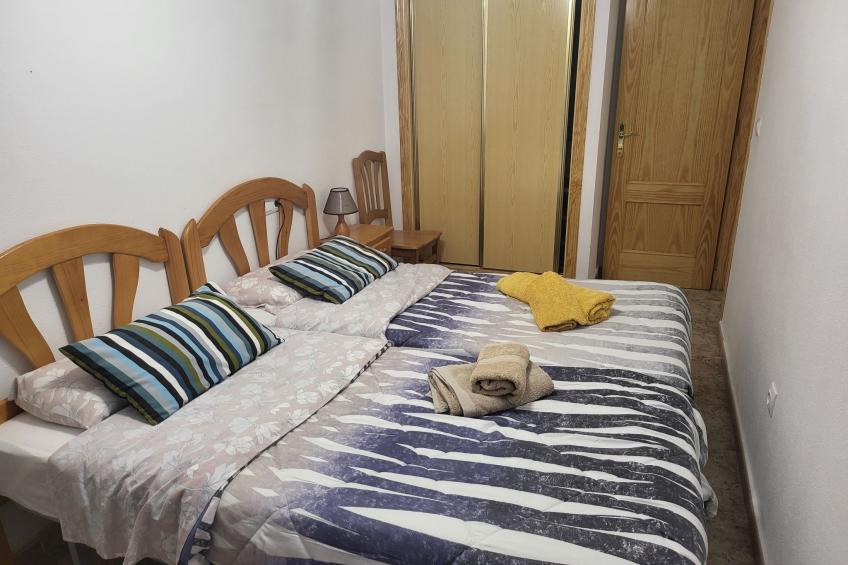 Vao Ferienvermietung - Santiago De la Ribera - foto 17