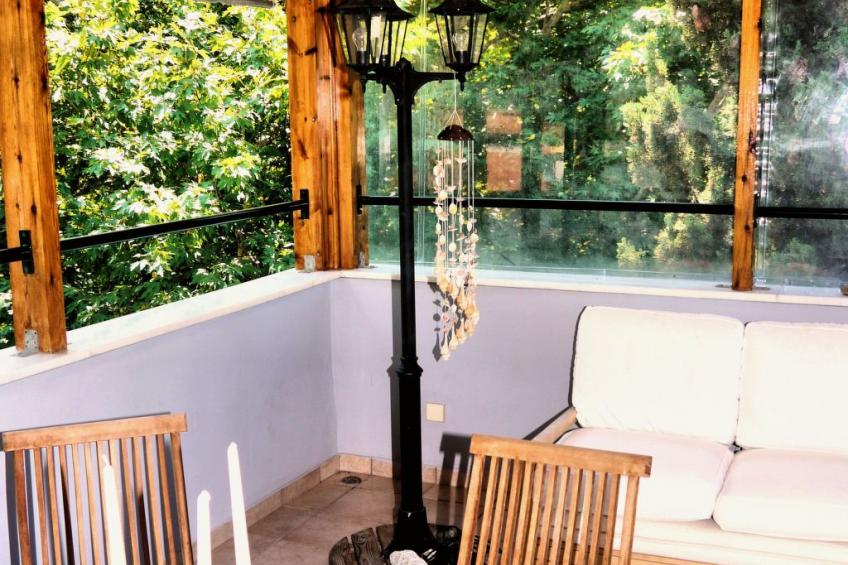 in Paralia Sergoulas mit Kleinem Balkon - foto 24