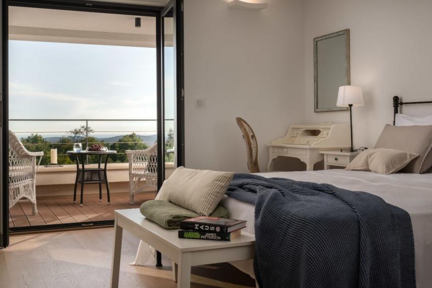 Ferienvilla "Villa Bianca" mit Sauna - foto 23