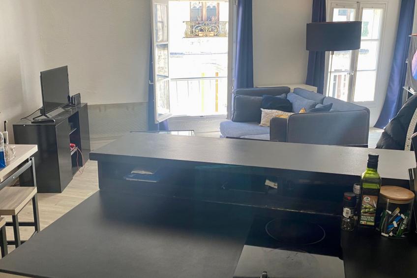 Appart T2 Historisches Zentrum mit Wifi-Parkplatz - foto 15