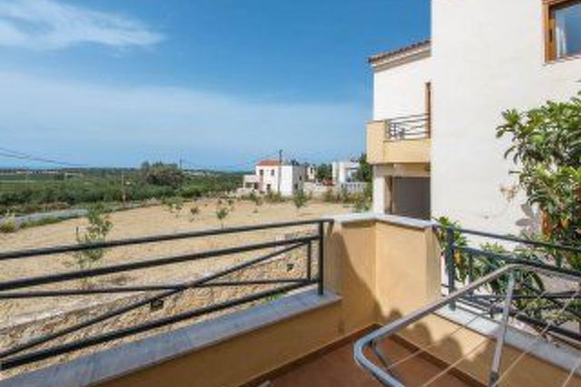 Villa Stefanos, Meerblick, privater Pool, Rethymno - foto 36