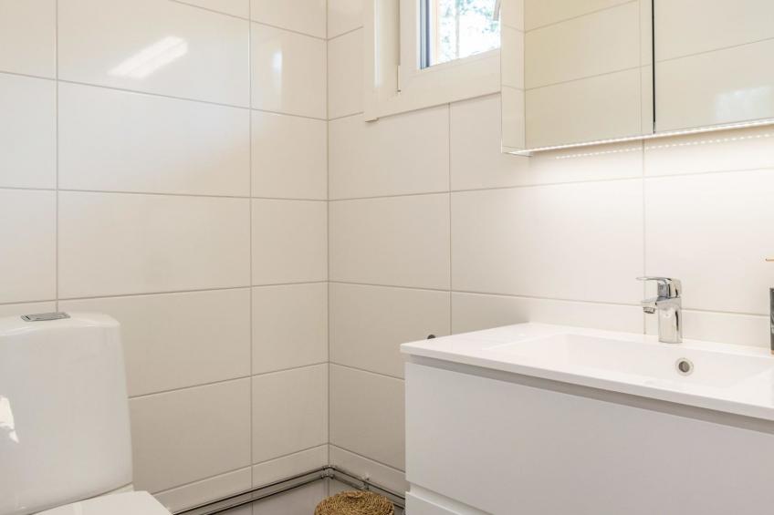 Hot pool cottage kesäranta - foto 19