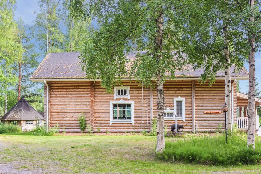 Villa hermanni - foto 6