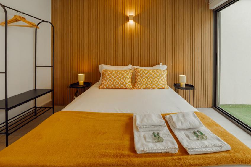 GAIA PREMIUM A WITH TERRACE by VACATIONY - foto 3
