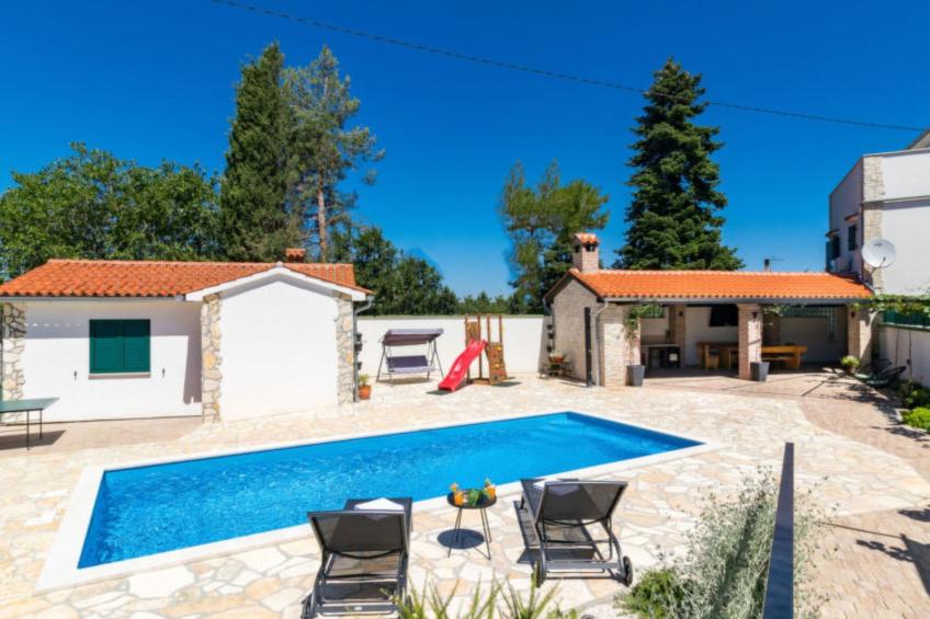 Villa Dominique - foto 47