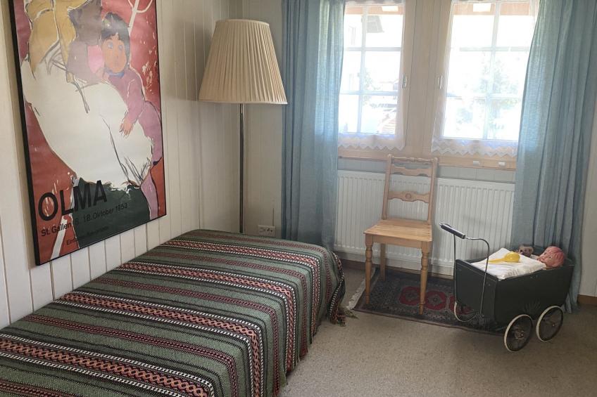 Geelerhaus, (Berschis), - foto 33