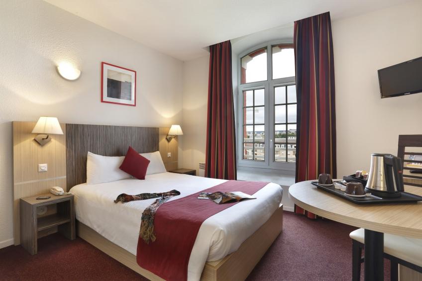 Les Demeures Champenoises Confort-Studio 2 personnes - foto 2