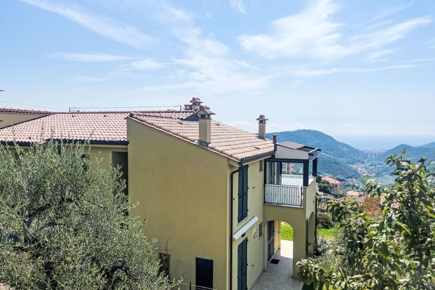 Borgo dei Fiori - foto 18