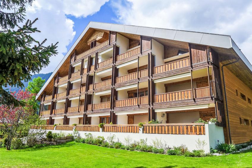 La Bercière 21