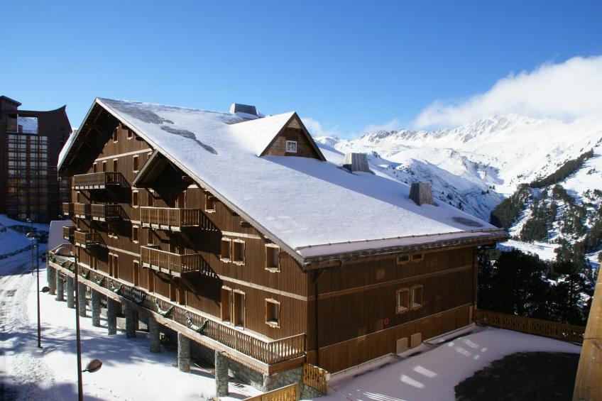 Résidence Chalet Altitude