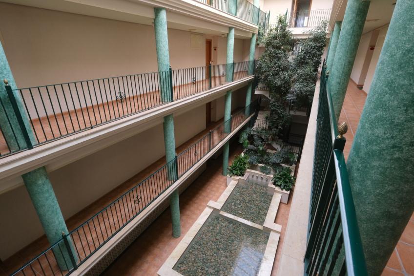 Apartamentos Golden Beach - foto 20