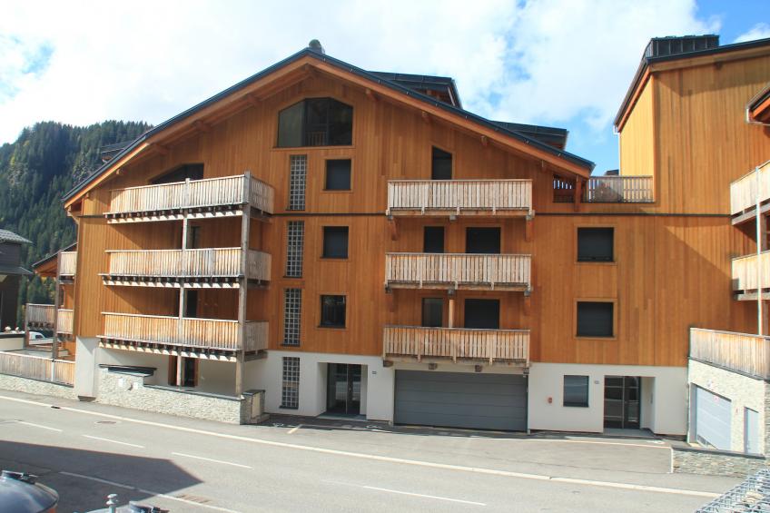 SOLDANELLES SD18 CENTER & MODERN 8 Pers. - foto 16