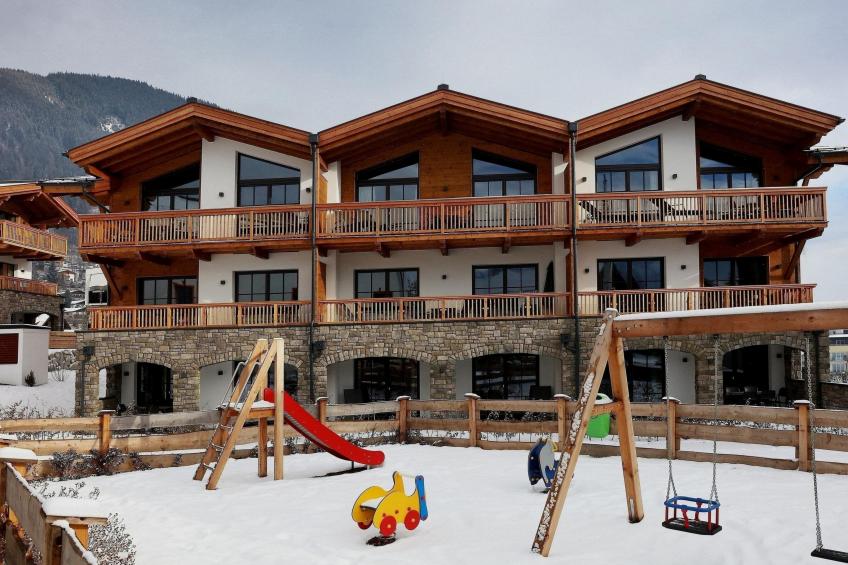 Tauern Suites Mitterwirt TOP 222 - foto 27