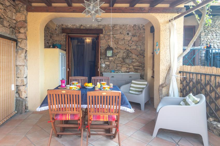 Giotto In Sardegna With Shared Pool - foto 16