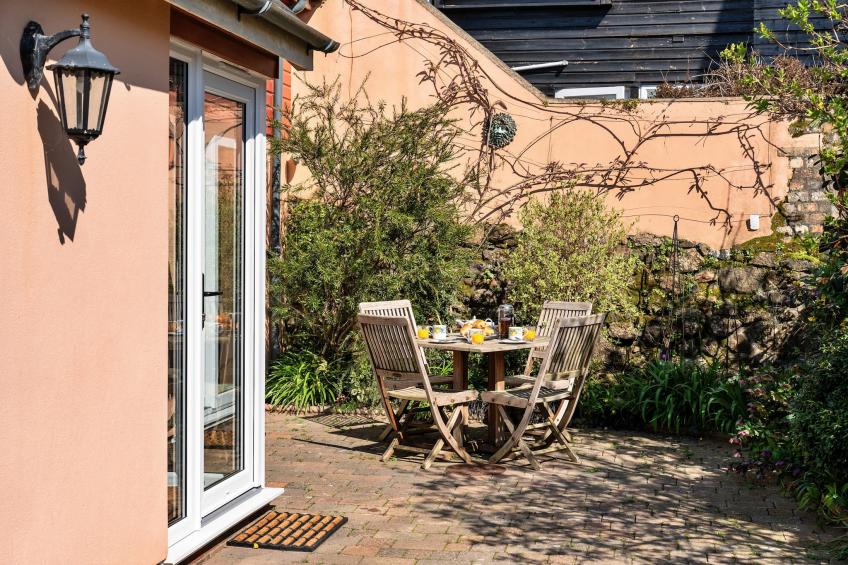 Cherry Tree Cottage - foto 32