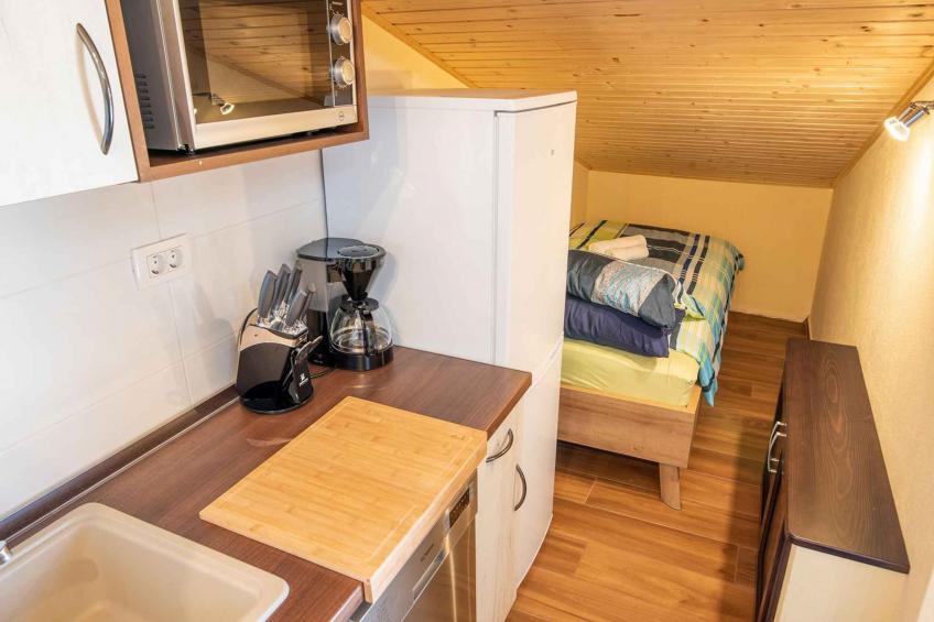 Vakantiewoning met balkon - BF-B6Z64 - foto 18