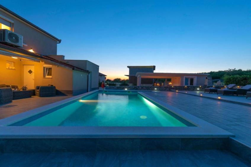 Three Bedroom Villa With  Private Pool - foto 44