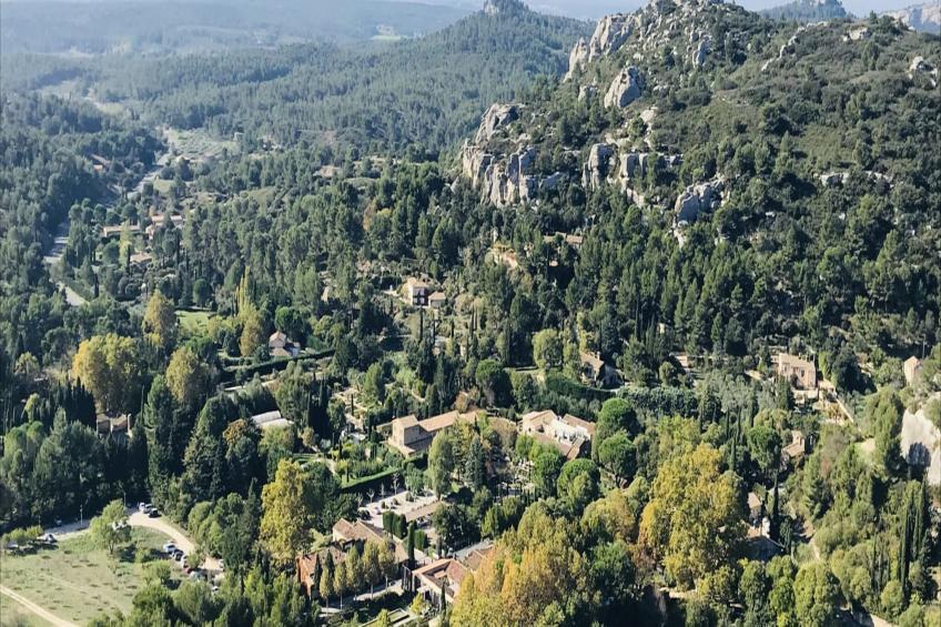 Rèsidence Le Mas des Alpilles - foto 24