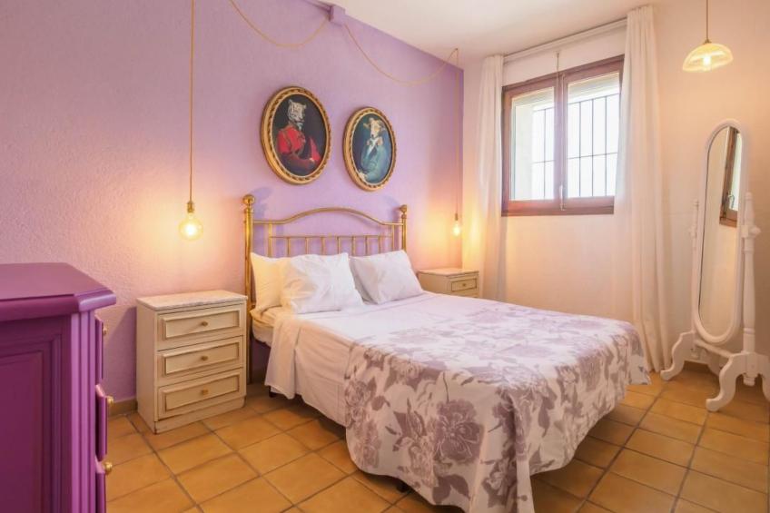 Masia Can Trabal für 24 Gäste mit privatem Pool in der Nähe von Sitges - foto 11