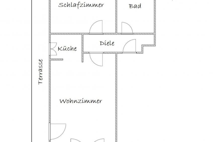 Wohnung Schwarzeck - foto 9