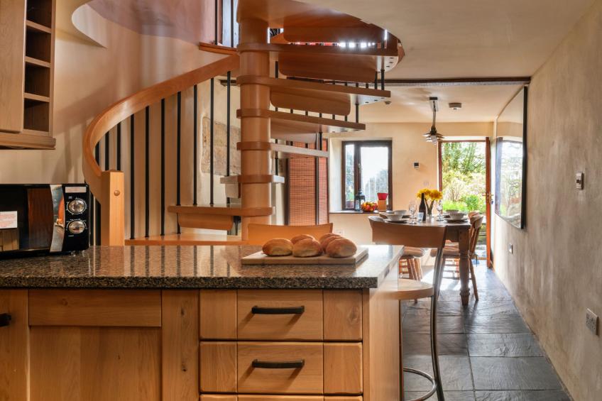 Dolwar Cottage - foto 19