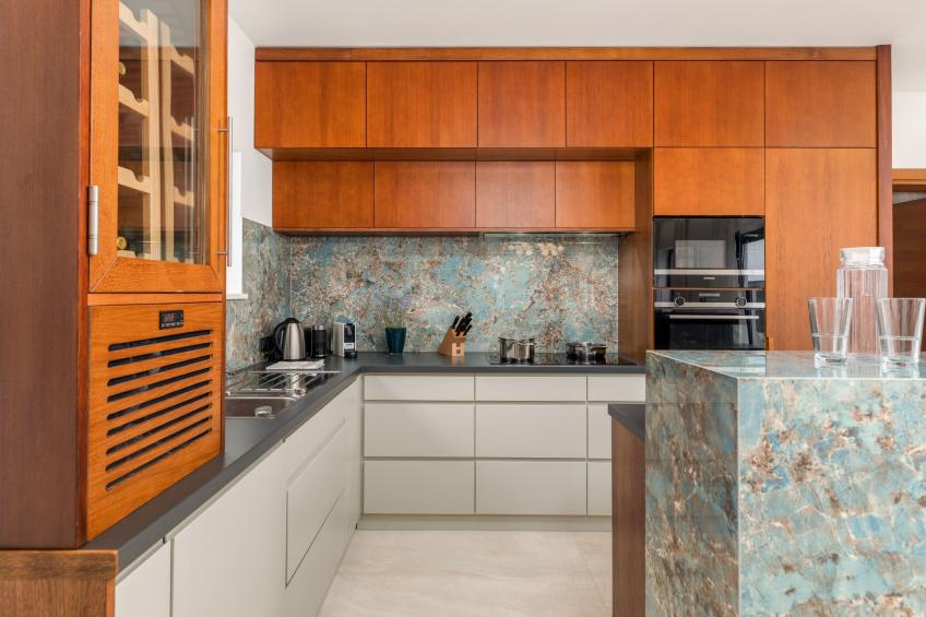 Villa Istria Green - foto 38