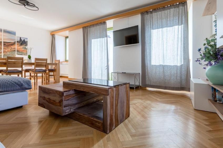 Casa Bernina - foto 18